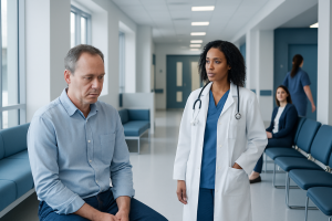 Baclofen Side Effects: What to Expect and When to Call a Doctor