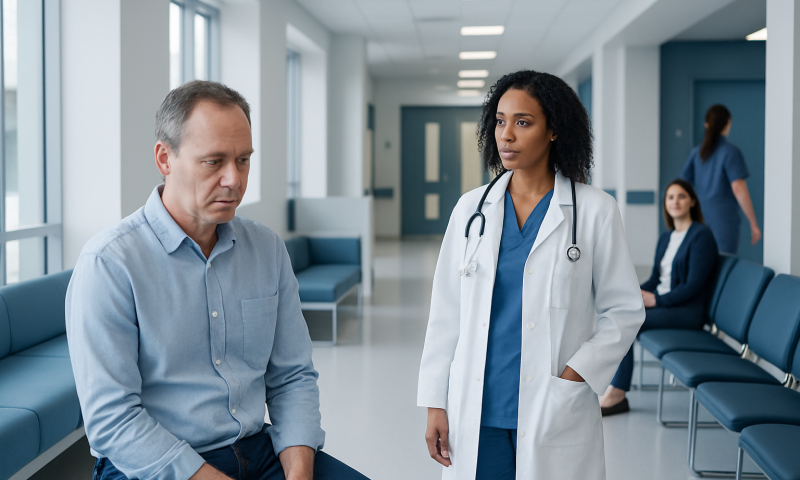 What Baclofen Is and Why It Is Prescribed — baclofen side effects