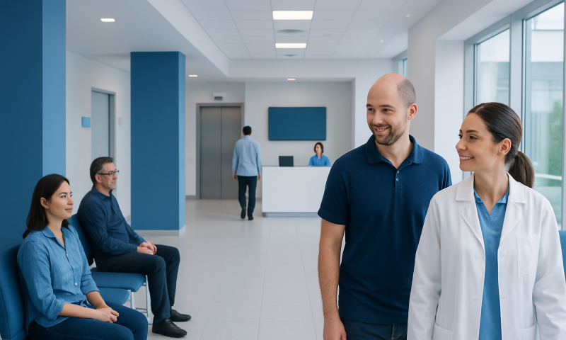 What "Best Hair Transplants in Turkey" Actually Means for a Patient — best hair transplants in turkey