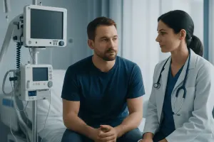 What Happens If a Guy Takes Birth Control? Here Is What the Evidence Says