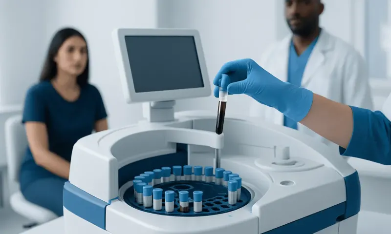 What blood group means and why it matters — how can i find my blood group