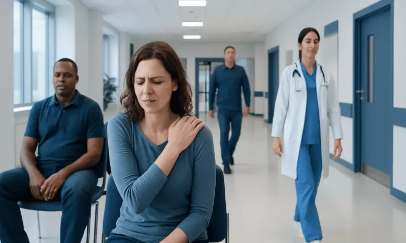 Body Aches No Fever Explained: Common Triggers and Red Flags