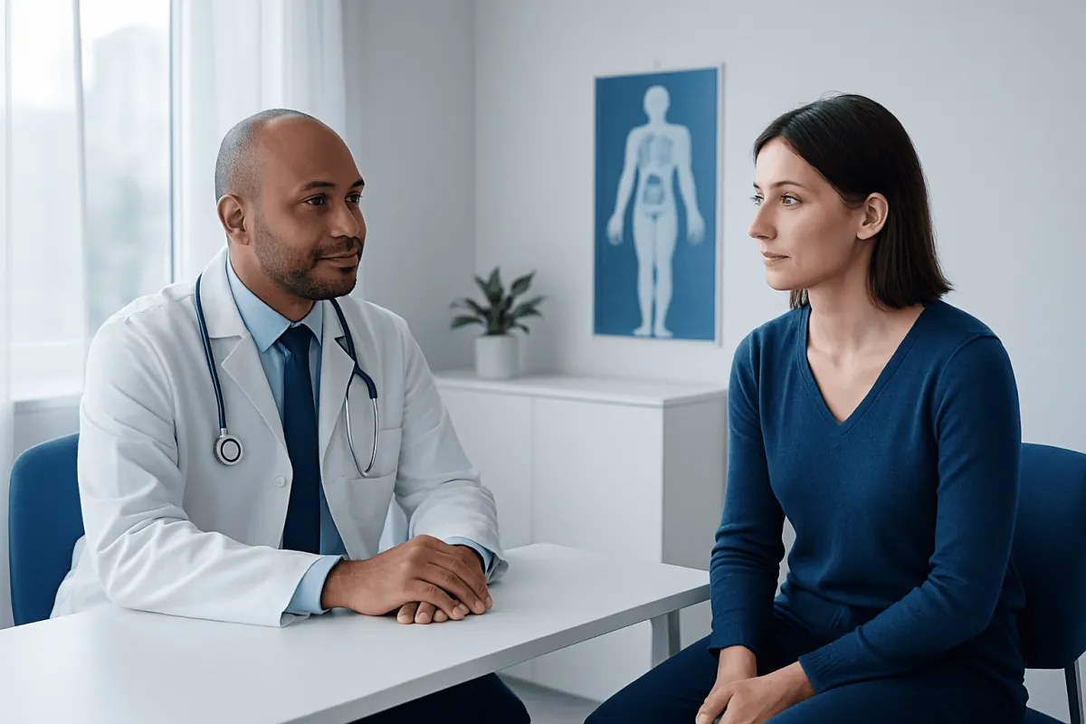 What body functions it helps regulate — endocannabinoid system