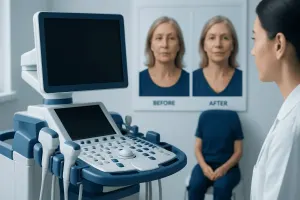 Botox Before and After Pictures: When Results Show
