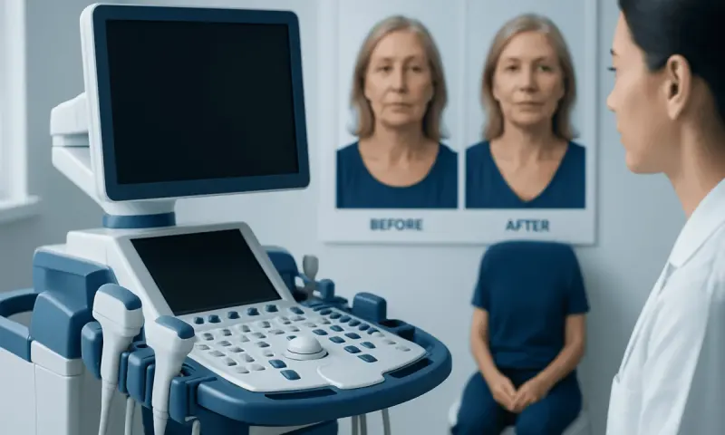 What Botox Can and Cannot Change — botox before and after pictures