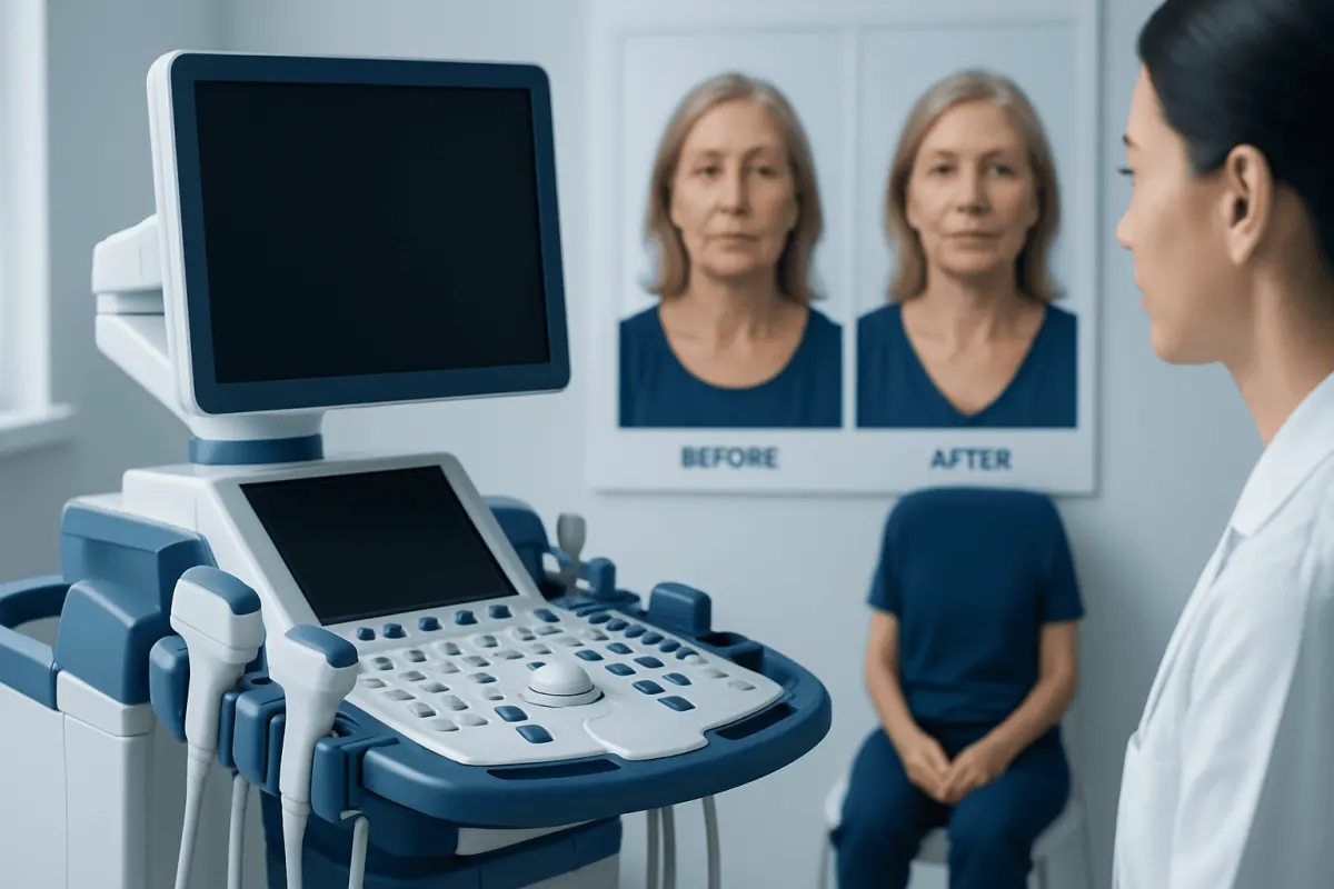 What Botox Can and Cannot Change — botox before and after pictures