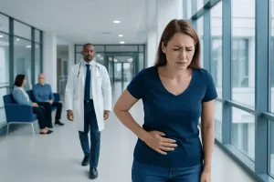 Bottom Right Pain Stomach: Common Causes, Related Conditions, and When to See a Doctor