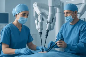 How Long Does a Bowel Cancer Operation Take?