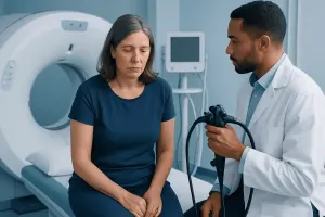 Is Bowel Leakage a Sign of Cancer? Causes, Explanations, and Next Steps