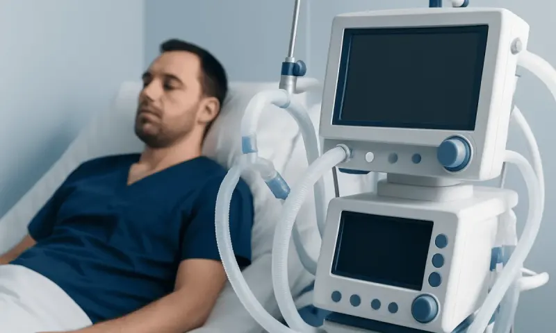 What Bradypnea Feels Like and How It Differs From Other Breathing Problems — bradypnea