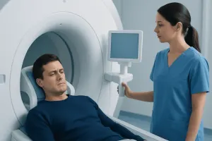Are Anxiety Brain Scans Different From Normal Scans?