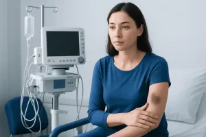 What Causes a Female to Bruise Easily? A Doctor-Reviewed Answer