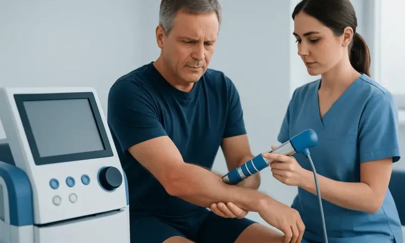 What bursitis feels like and where it happens — bursitis physical therapy