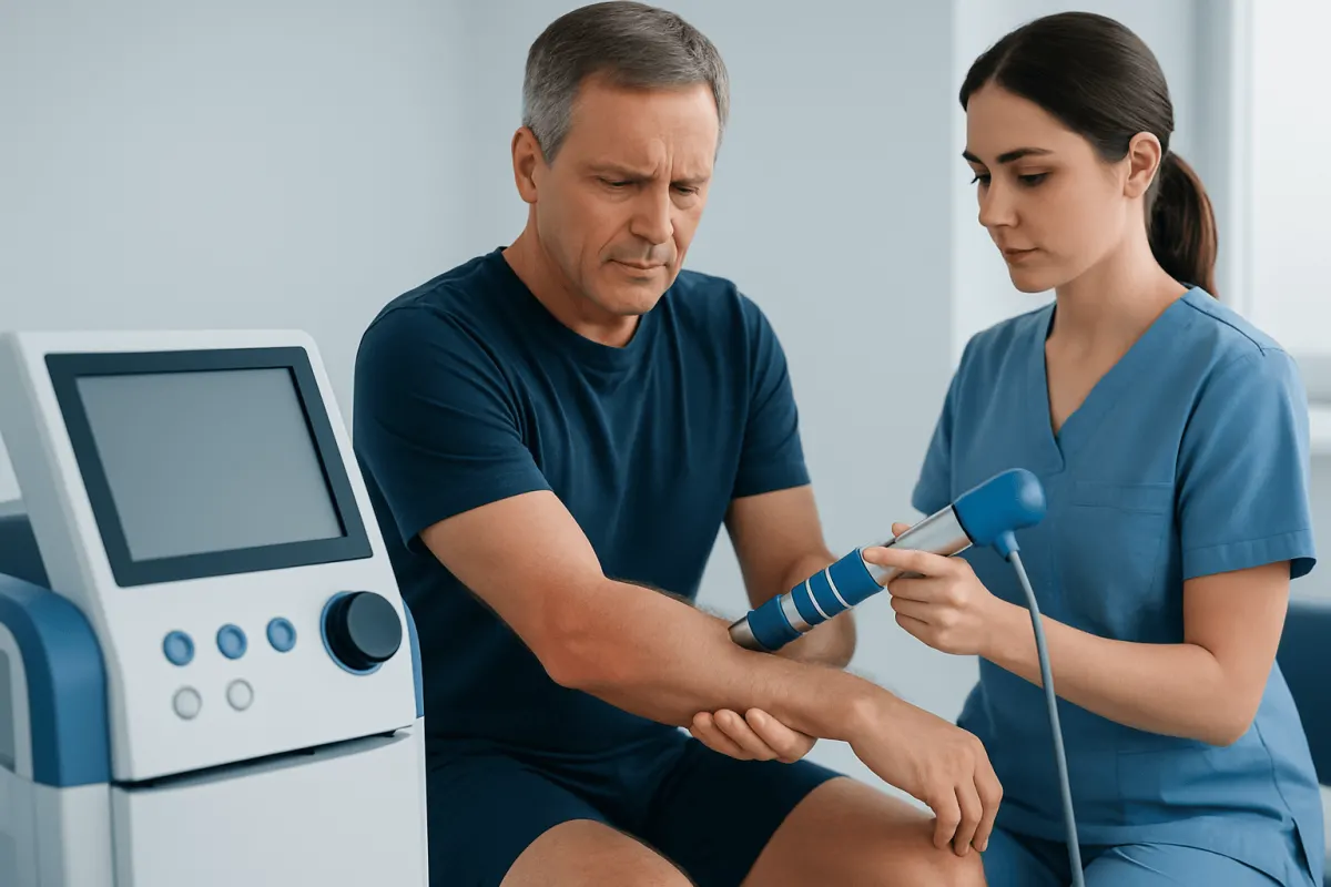 What bursitis feels like and where it happens — bursitis physical therapy