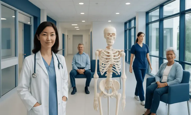 Calcium: An Evidence-Based Guide for Patients