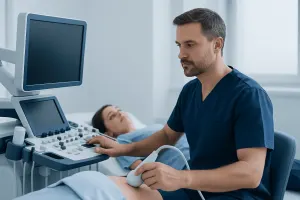 Liver Ultrasound: Uses, Preparation and Results