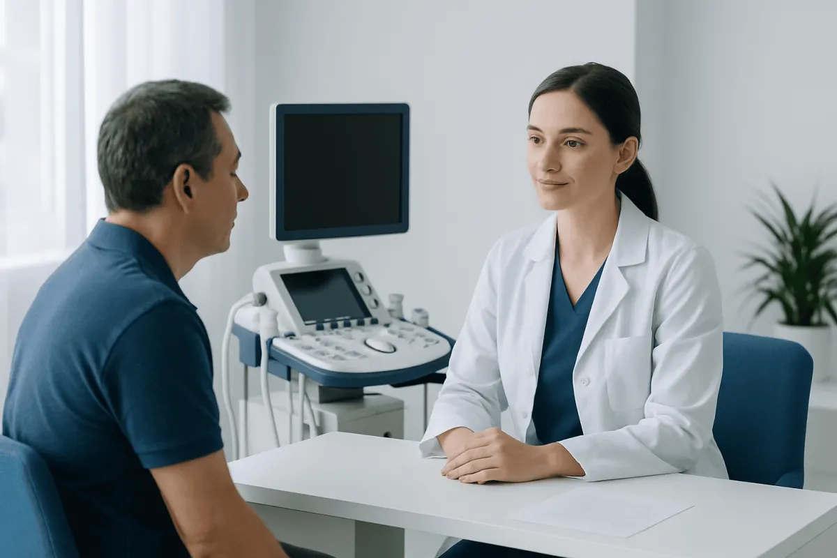 What can affect Doppler ultrasonography cost? — doppler ultrasound price