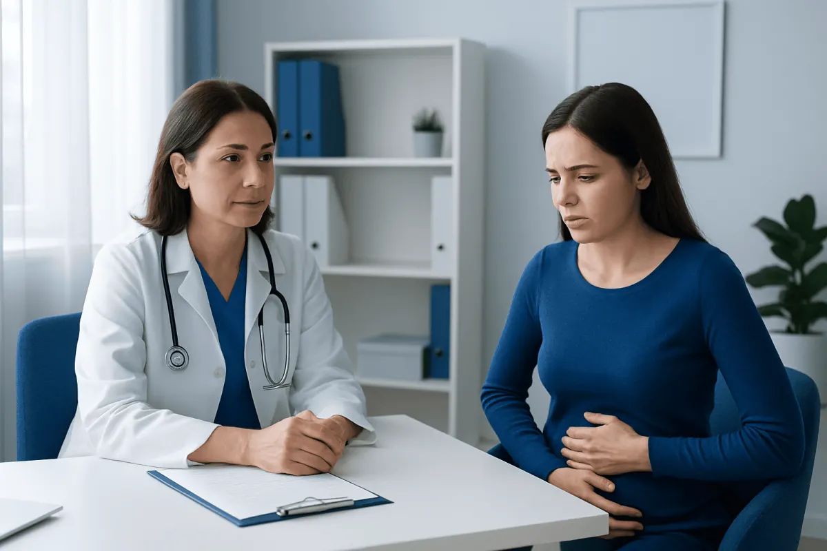 What can affect the intestinal barrier — leaking intestines symptoms