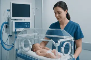 Do Newborns Get Allergies? Signs and Urgent Symptoms