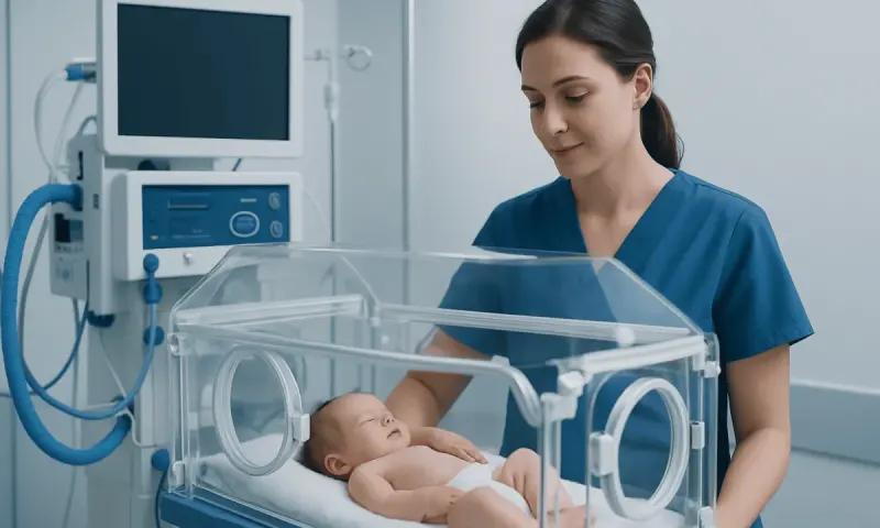 What can allergy look like in a newborn? — do newborns get allergies