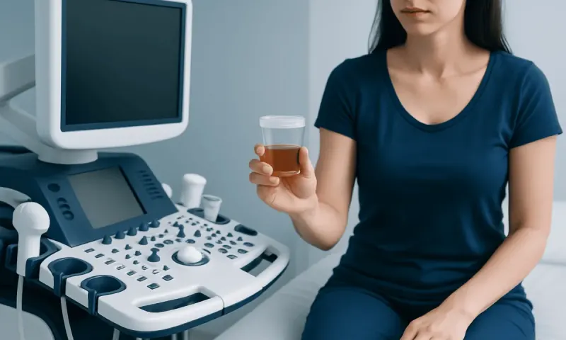 What Can Cause Brown Urine? — brown pee meaning