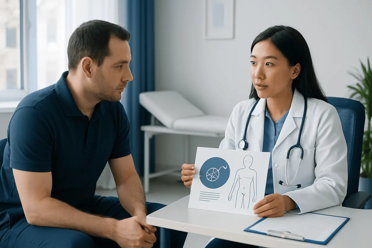 What Can Cause High or Increased DHT Activity? — dht hormone