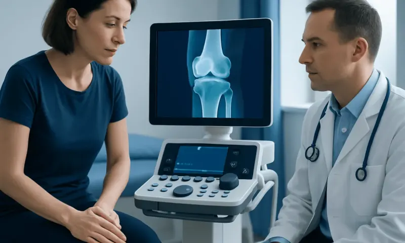What Can Cause Knee Crepitus? — crepitus knee treatment