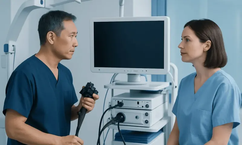 What can go wrong with the common bile duct — common bile duct