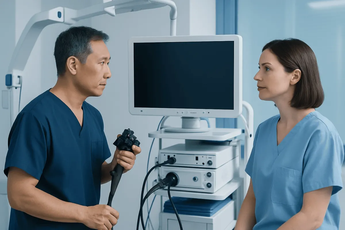 What can go wrong with the common bile duct — common bile duct
