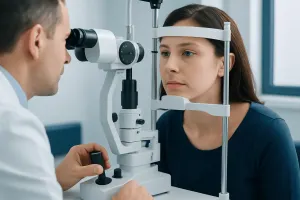 Why Is My Eyeball Swollen? Causes, Explanations, and Next Steps