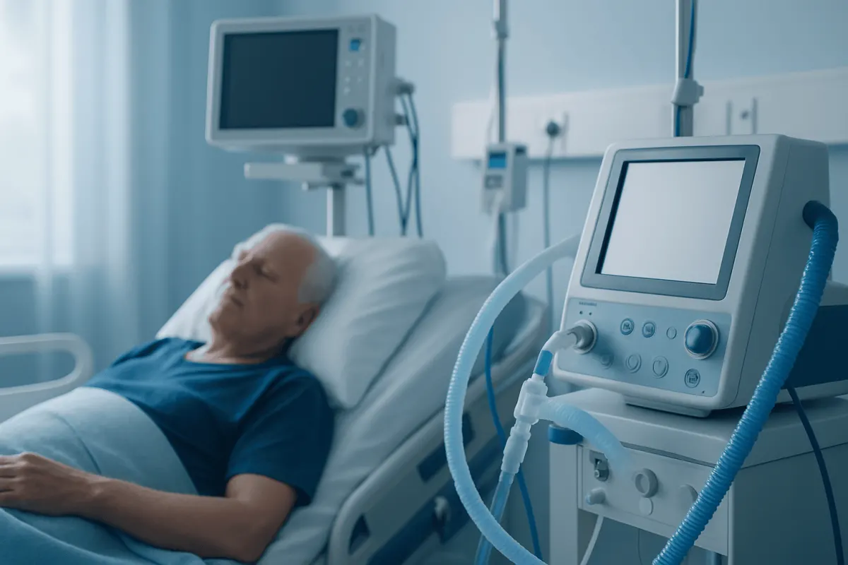 What can people feel near the end of life? — does dying hurt
