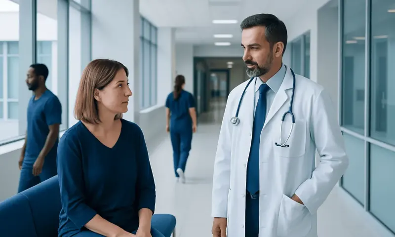 Carcinoma: Diagnosis, Outlook, and Modern Treatment Approaches