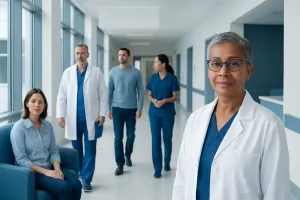 An Enlarged Heart Is a Sign, Not a Diagnosis in Itself