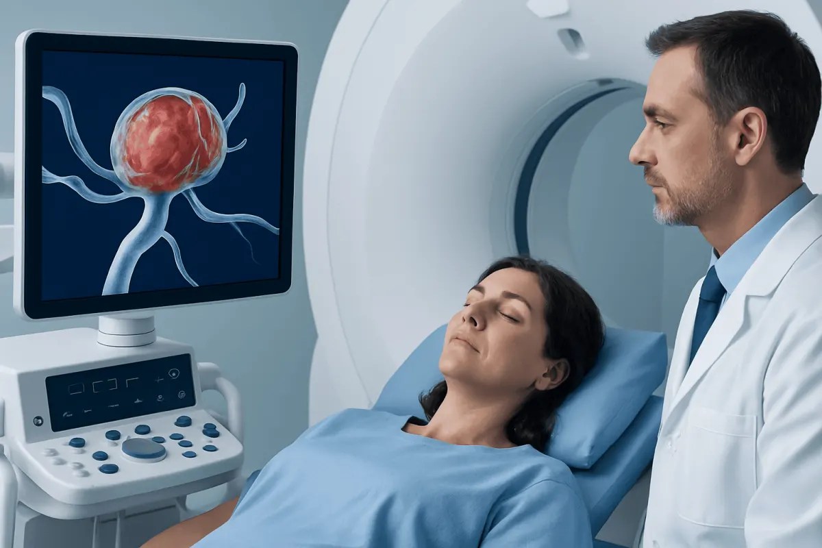 What Causes a Brain Aneurysm to Rupture? — brain aneurysm rupture