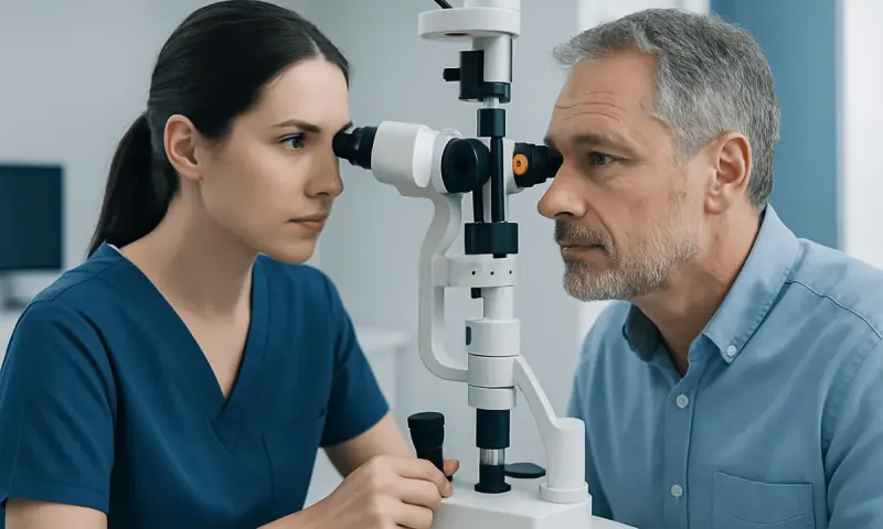 What Causes a Rosette-Shaped Cataract? — rosette cataract