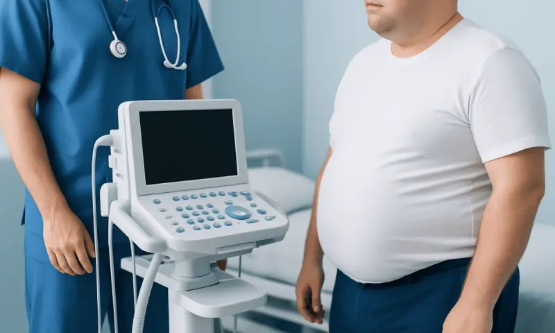 What causes belly fat in males? — how to get rid of stomach fat for guys