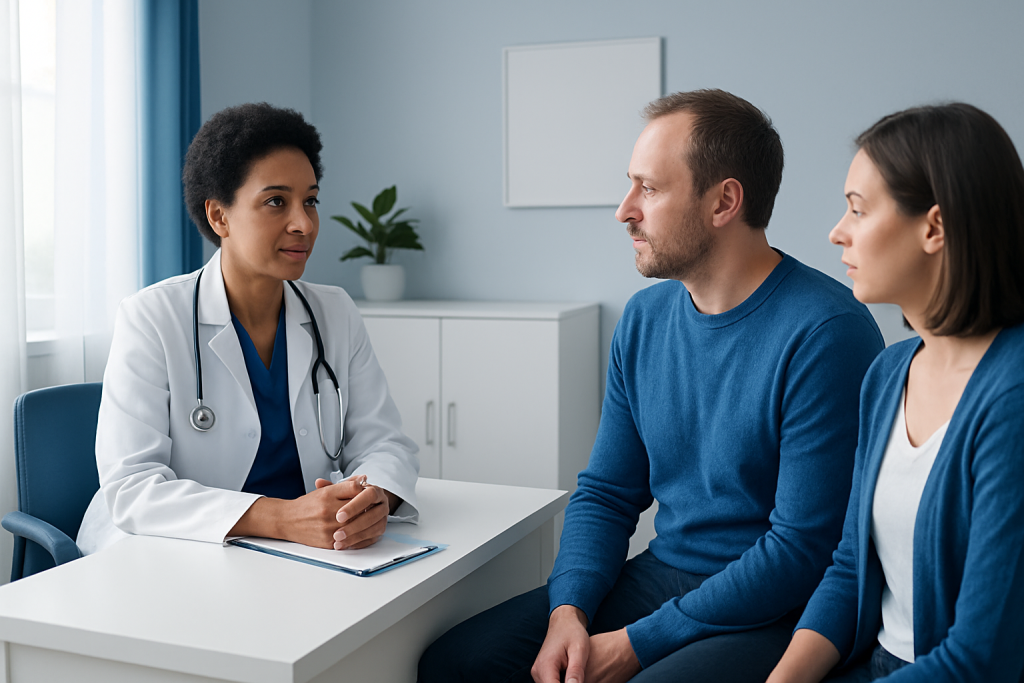 What Causes Each Condition — allergy symptoms vs cold