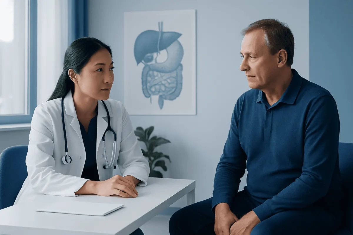 What causes HCC cancer and who is at risk? — hcc cancer
