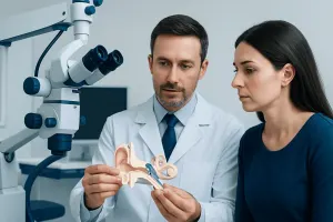 Treatment for Horizontal Canal Bppv: How It Works, Results and What to Expect