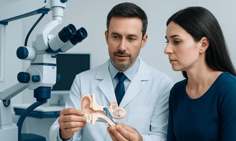 What Causes Horizontal Canal BPPV? — treatment for horizontal canal bppv