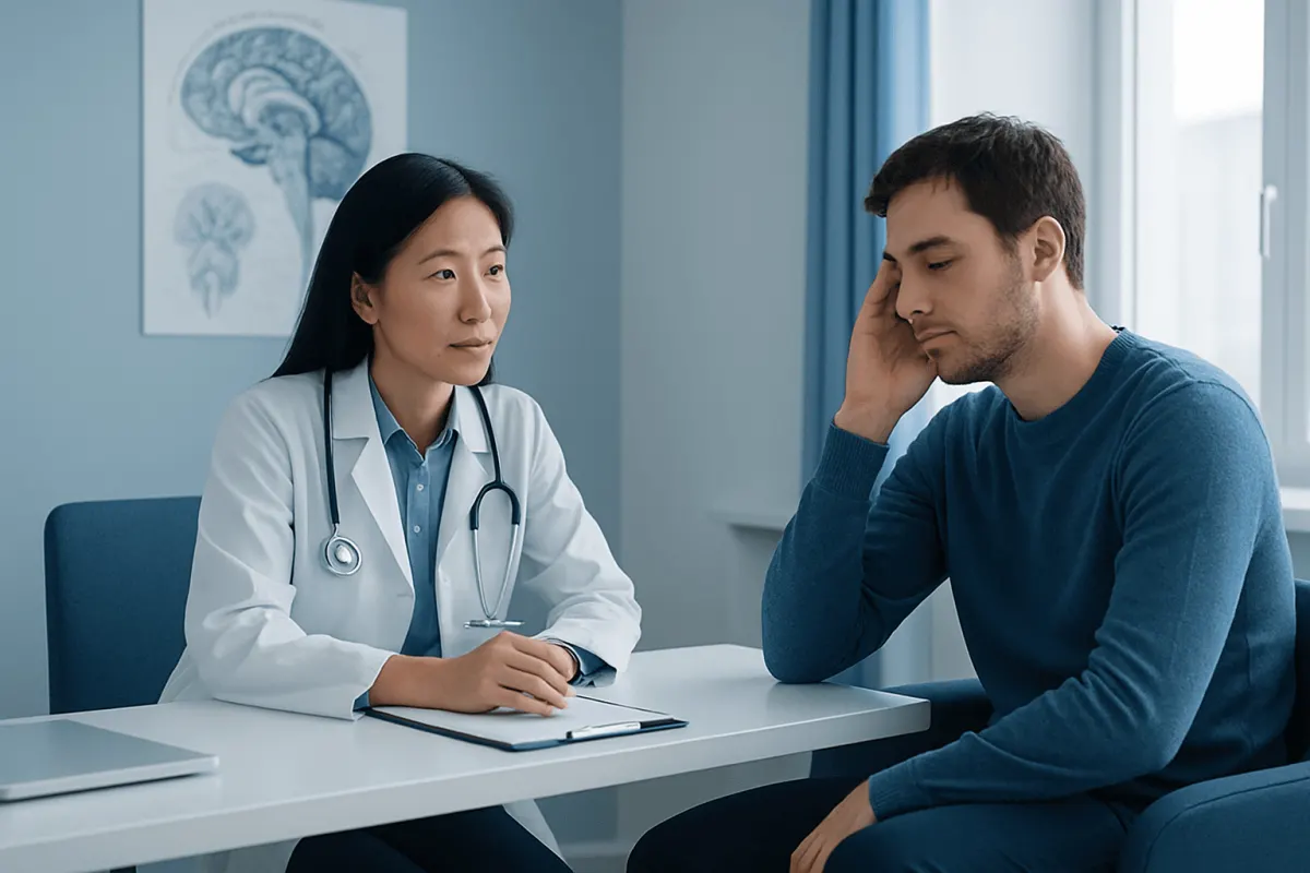 What causes narcolepsy and who is at risk — narcolepsy diagnosis