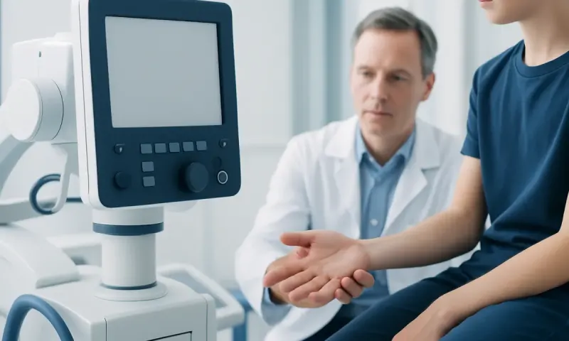 What Causes Syndactyly? — syndactyly treatment