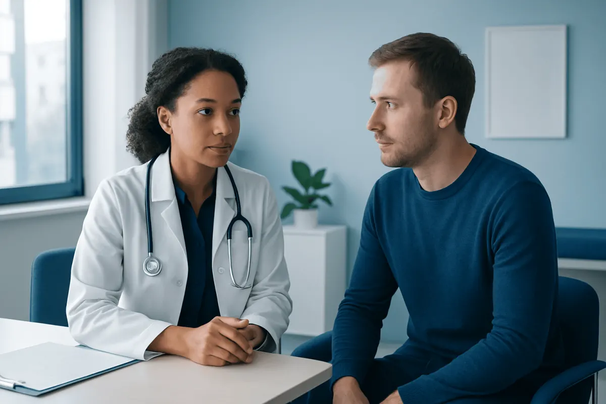 What causes syphilis and who is at risk? — is syphilis curable