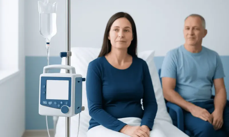 What changes patients may notice over time — ozempic before and after