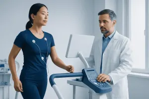 Walking 10,000 Steps Burns Roughly 250 to 500 Calories