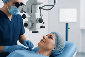 How Much Is Private Cataract Surgery and What Affects It?
