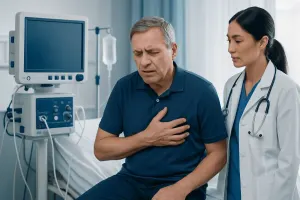 How to Relieve Chest Discomfort? Here Is What the Evidence Says
