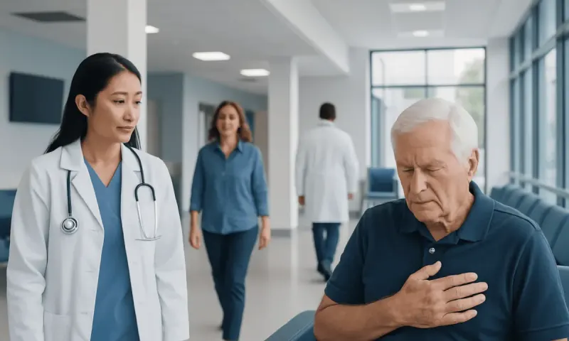 CHF: An Evidence-Based Guide for Patients