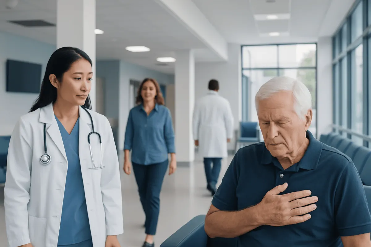 CHF: An Evidence-Based Guide for Patients
