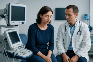 Doxycycline for Chlamydia: Treatment and Follow-Up